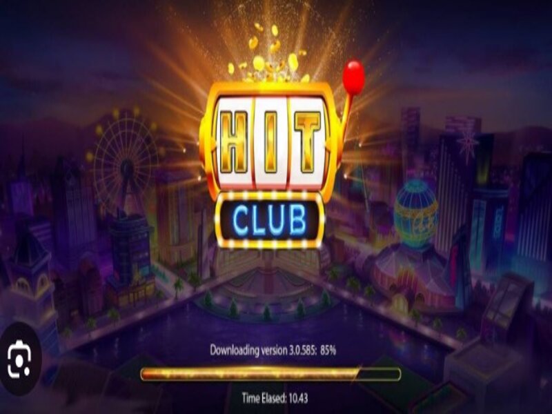 Tải và cài đặt app Hit Club Android