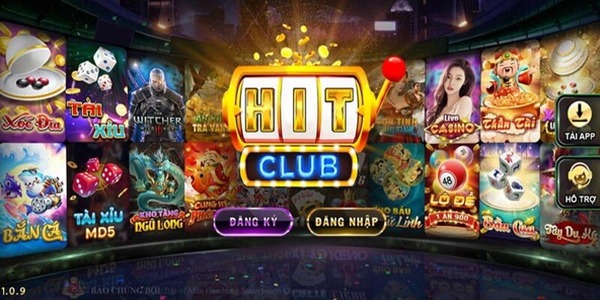 Hit Club chơi trên web có những ưu điểm nào?