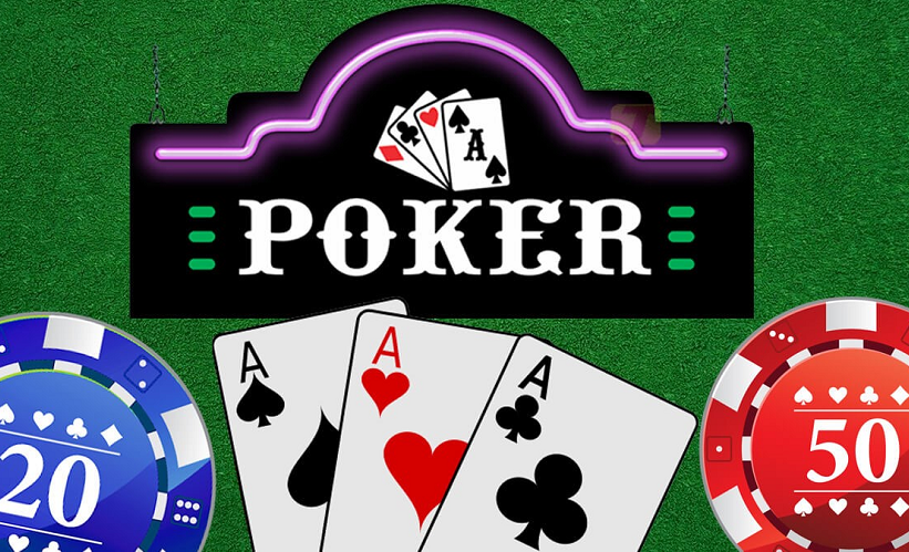 Tìm hiểu sơ lược về trò chơi poker Hit Club