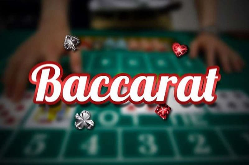 Sơ lược về trò chơi baccarat Hit Club
