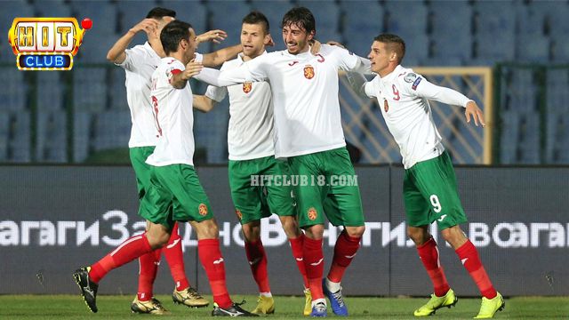 Kèo phạt góc của trận Azerbaijan vs Bulgaria