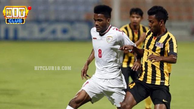 Nhận định kèo chấp trận đấu giữa Oman vs Malaysia