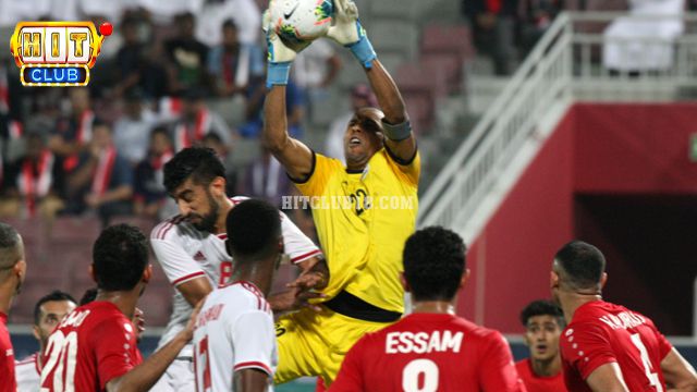 Nhận định kèo chấp trận đấu giữa UAE vs Yemen