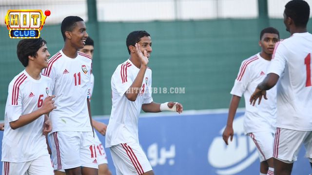 Nhận định phong độ trận đấu UAE vs Yemen