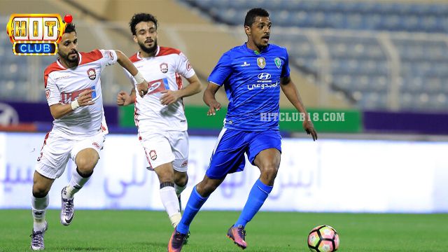 Nhận định kèo chấp trận đấu giữa Abha và Al Fateh FC