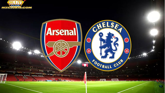 Nhận định Arsenal vs Chelsea ngày 24/4 derby London bùng nổ