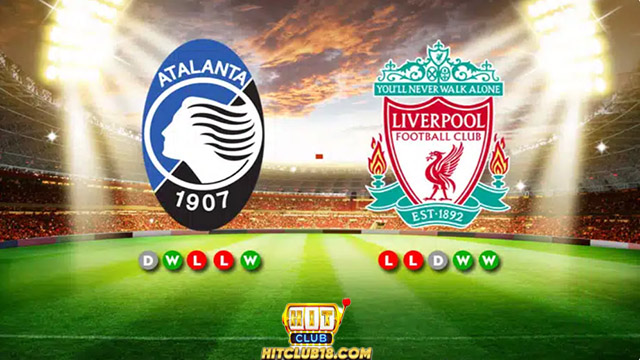 Phân tích kèo Atalanta vs Liverpool ngày 19/4 giành chiến thắng
