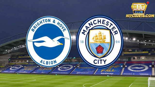 Nhận định Birghton vs Manchester City ngày 26/4: Trận cầu không cân sức