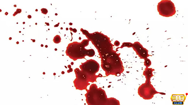 Chiêm bao thấy máu là may hay rủi? Số gì trúng lớn tại Hitclub18