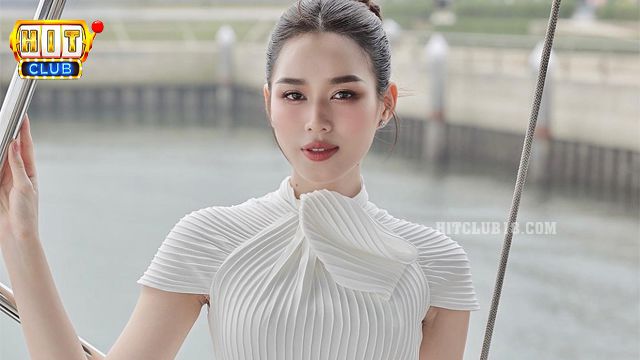 Đỗ Thị Hà - Hoa hậu Việt Nam 2020 là ai? 