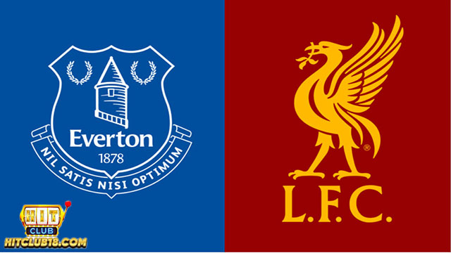 Nhận định soi kèo Everton vs Liverpool ngày 25/4 