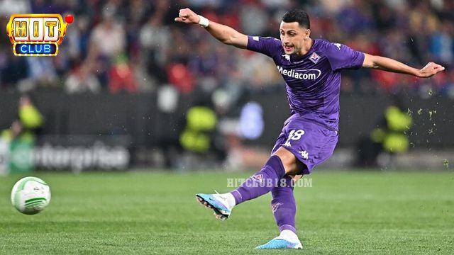 Nhận định kèo chấp trận đấu giữa Fiorentina và Atalanta