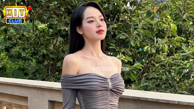 Hoa hậu Việt Nam 2022 Huỳnh Thị Thanh Thủy là ai? 