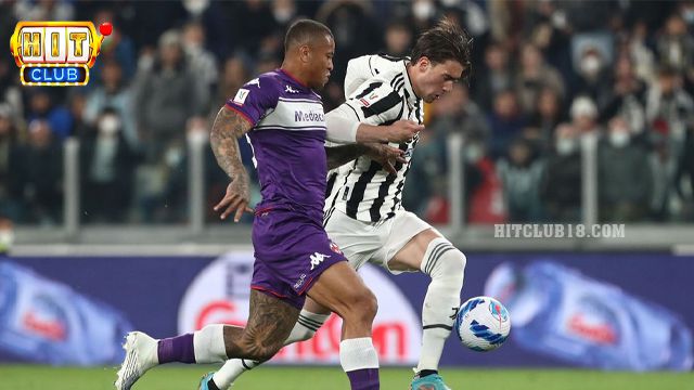 Nhận định kèo chấp trận đấu giữa Juventus và Fiorentina